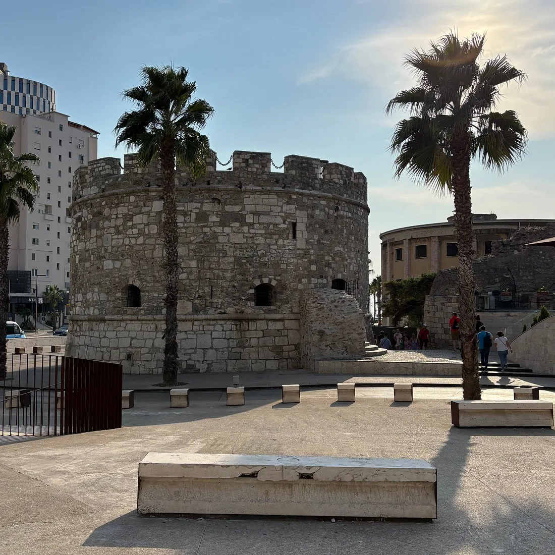 NORTHERN ALBANIA & HISTORIC CITIES