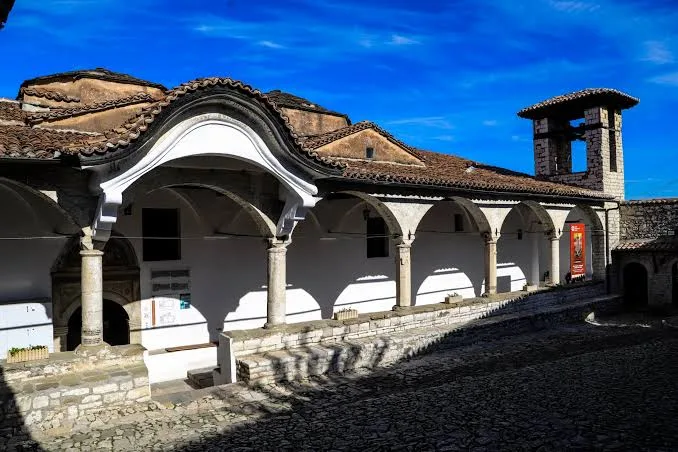 Albania 5-Day Tour | Berat, Permet, Korça & Tirana