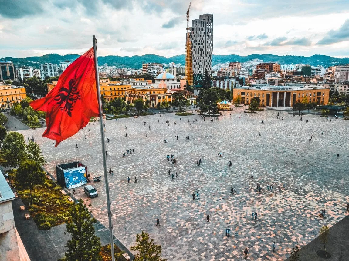 Albania 5-Day Tour | Berat, Permet, Korça & Tirana