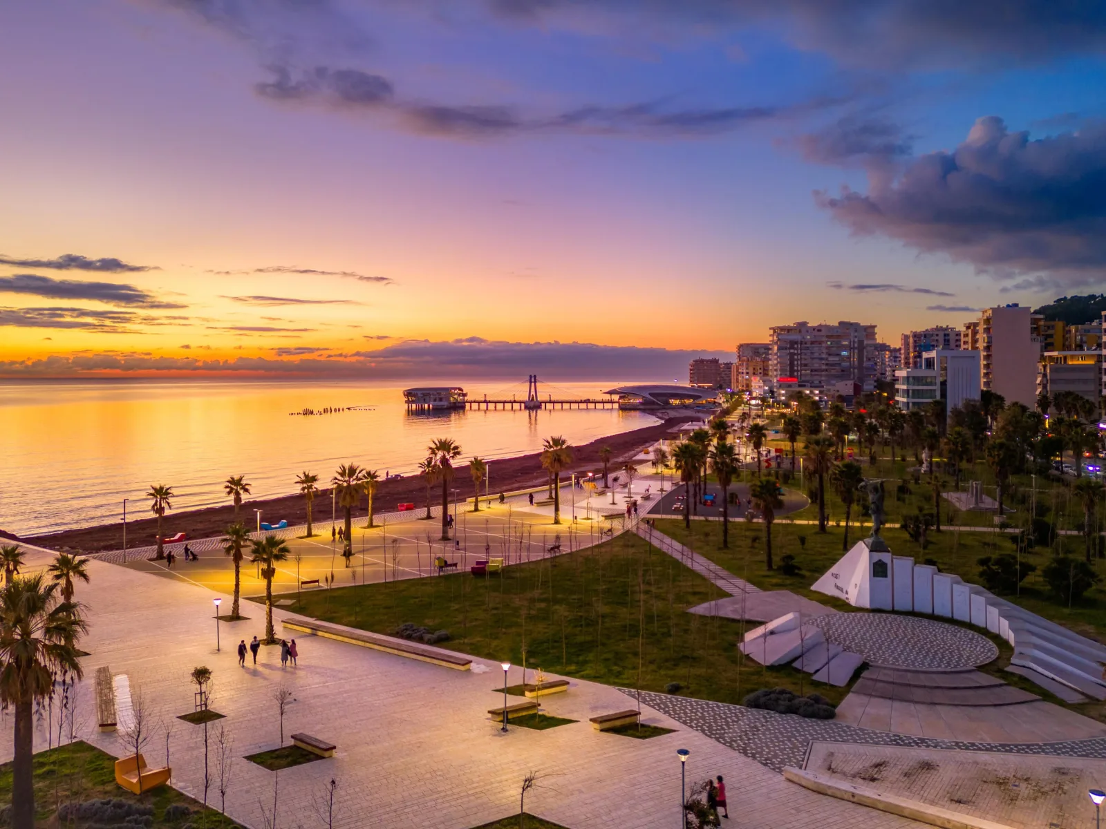 ALBANIA 5 DAYS – ALL INCLUSIVE