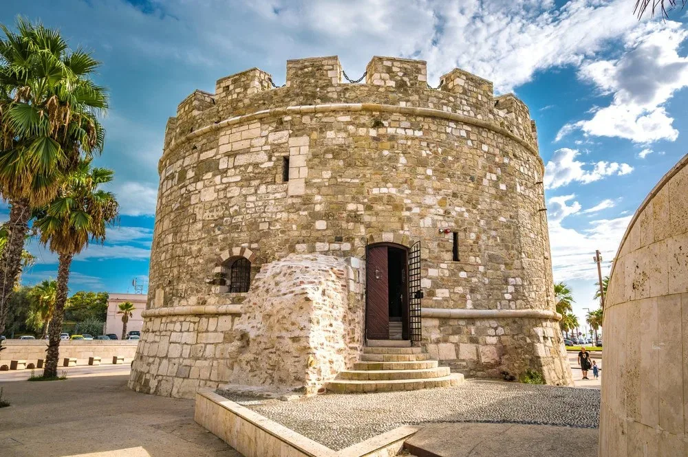 ALBANIA 5 DAYS – ALL INCLUSIVE