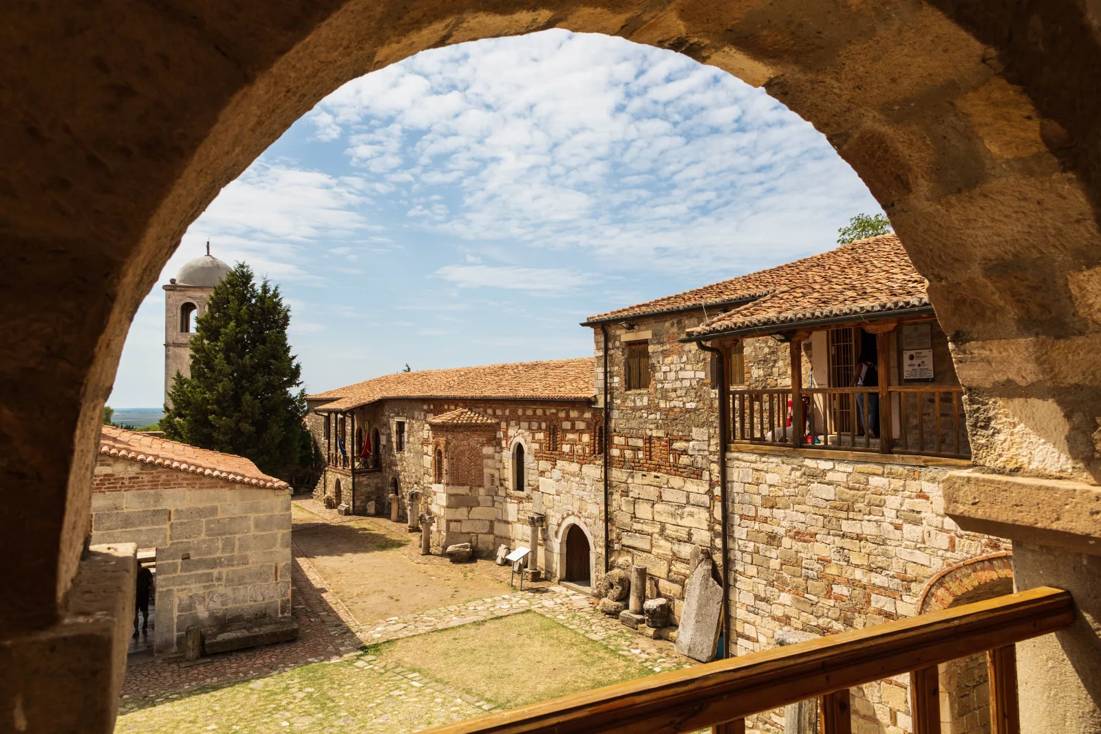 ALBANIA 5 DAYS – ALL INCLUSIVE