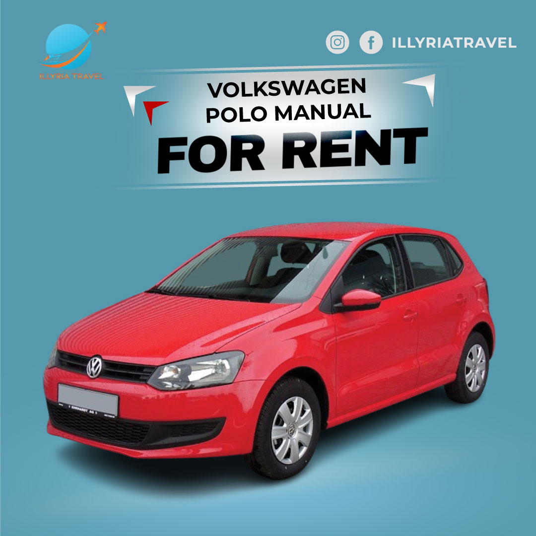 Volkswagen Polo e Re
